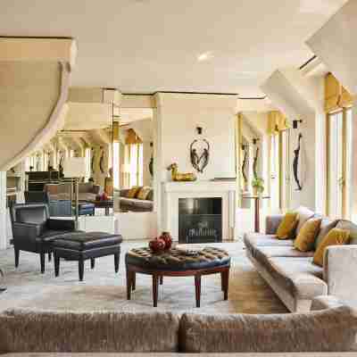 Park Hyatt Paris-Vendôme Rooms