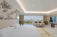 Grand Hyatt Dubai