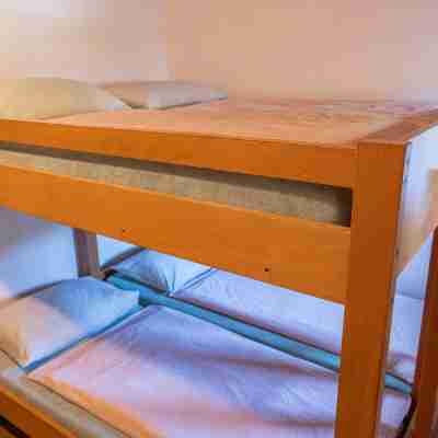 Brugg Youth Hostel Rooms