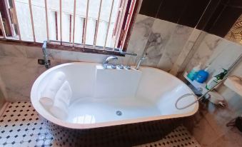 Homestay Hostel Apartment Minh Loc