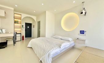 Yanji Yunqi homestay
