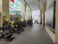 Global Yatu International Hotel Kashgar