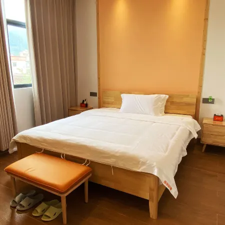 Yazhuang Homestay