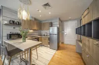 Sherwood Suites
