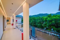 Jiayu Lanye Scenic Apartment (Dali Shuanglang) โรงแรมในShuanglang Scenic Area