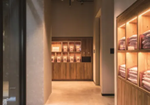 Prince Smart Inn Kyoto Sanjo