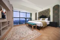 Iyue Romantic Coffee Hotel