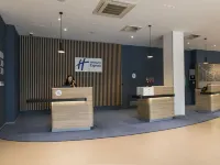 Holiday Inn Express WARSAW - MOKOTOW by IHG Hotels near Ursynow