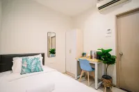 Swing & Pillows @ Sunway Pyramid PJ Hotel in zona The One Academy