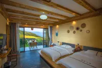 Longji Terraces Yanduoshansu  Hotel