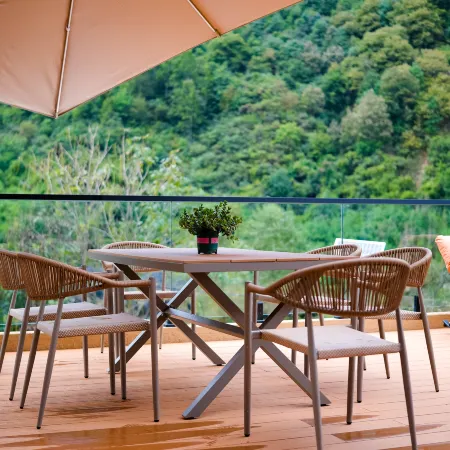 Yuge Xiaozhu Homestay