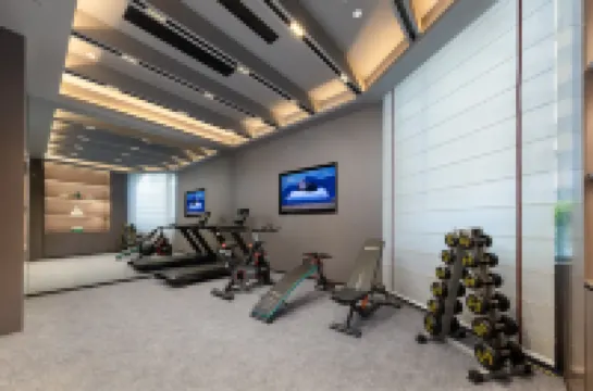 Atour Hotel Shantou The Mixc Jinsha East Road