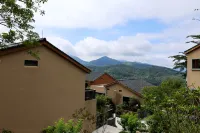 qing shui yan hot spring resort - Scenic