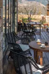 Shuji Mountain Villa (Cloud Sea Sunrise Observation Deck) - breakfast