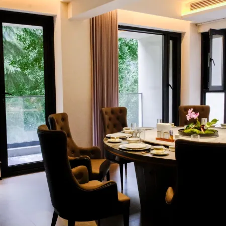 Pujian Resort Hotel