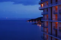 Le Meridien Xiaojing Bay - Romantisk