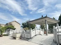 Floral Hotel · Mount Taishan Yunding Jiuyuan Home stay