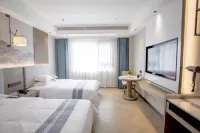 Rong'an Honglou Hotel