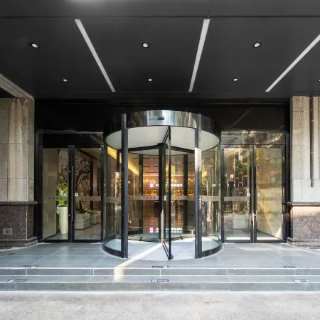Yipin Hotel (Liuzhou Five Star Pedestrian Street)