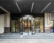 Yipin Hotel (Liuzhou Five Star Pedestrian Street) Hotel in zona Third Sister Liu Former Residence