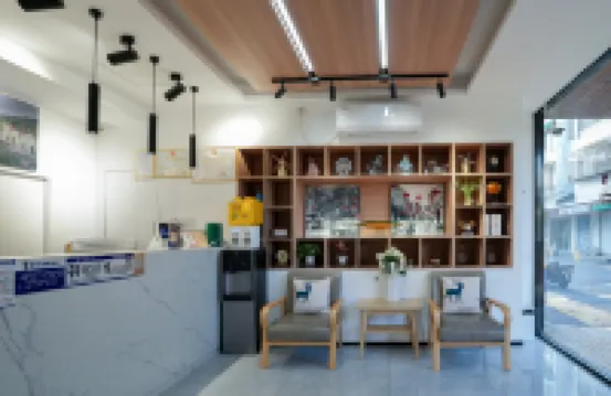 Shengchang Inn (Pingjiang Road Branch, Guanqian Street, Suzhou)