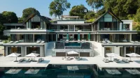 Villa Amaravida Hotels in Ban Pa Khlok