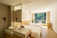 Yiyuan Homestay (Ludingqiao Square Branch)