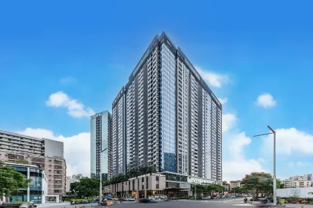 Sci Tech Innovation Hotel Apartments