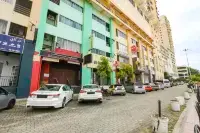 Hotel O G Home Hotel, Kota Bharu, Kelantan. Hoteles en 