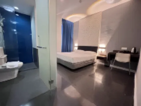 Hotel O Pollodium Chinatown Hotels in Kuala Lumpur