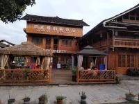 梵浄山侗家情韻