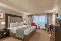 Somerset Millennium Makati