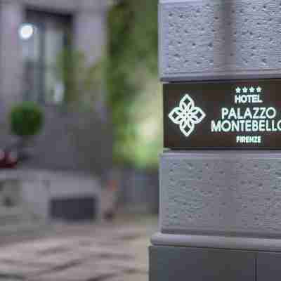 Palazzo Montebello Hotel Exterior