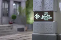 Palazzo Montebello Hotels near Zara