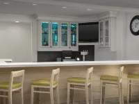 Hilton Garden Inn Raleigh Capital Blvd I-540 Hoteles en Raleigh