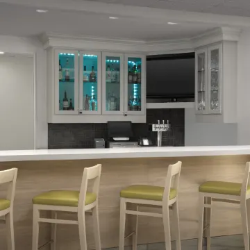 Hilton Garden Inn Raleigh Capital Blvd I-540