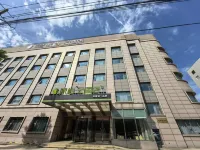 Homeinn Pebble Hotel (Nantong Xinghu 101) Hotels in Nantong