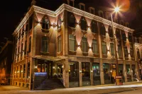Boutique Hotel Notting Hill Hotels in Amsterdam