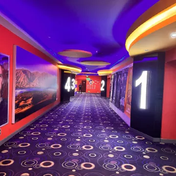 Pingluo Subo Hotel Chain