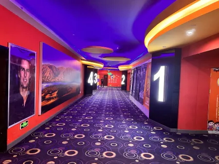 Pingluo Subo Hotel Chain