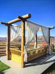 Yinshan·33 Vacation Homestay (Baihaba Store Scenic Area)