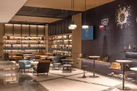 Four Points by Sheraton Chengdu Chunxi Road - bar