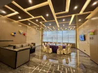 Qingyuan Argyle Hotel - breakfast