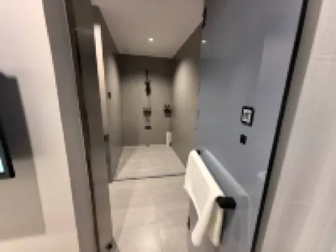 Tuke Qingju Hotel (Wuan Baihe Park Branch) - 2 Yıldız