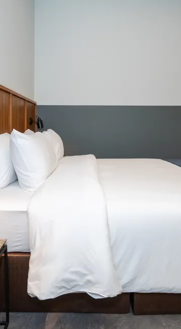 ห้องพรีเมียร์สวีทมีวิวสวนหย่อม