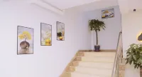 Guyuan Diga E-sports Homestay