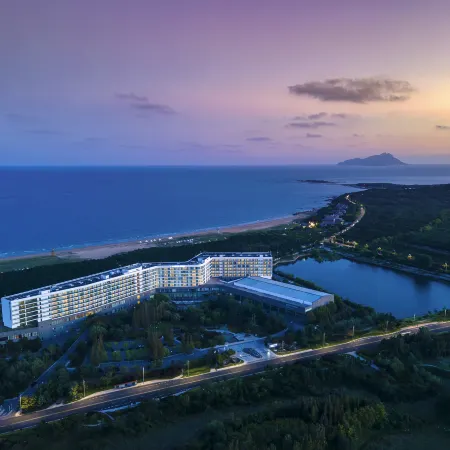 Wyndham Grand Qingdao