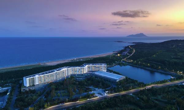Wyndham Grand Qingdao