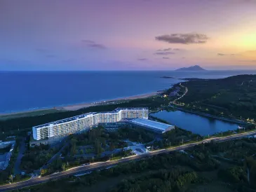 Wyndham Grand Qingdao