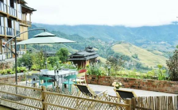 Helen‘s Cozy Inn(Longji Terraces)
